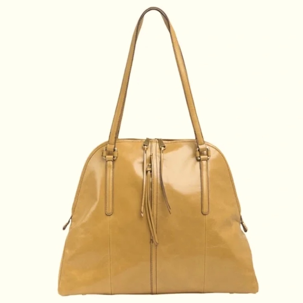 Hobo Delaney Shoulder Cedar Bag